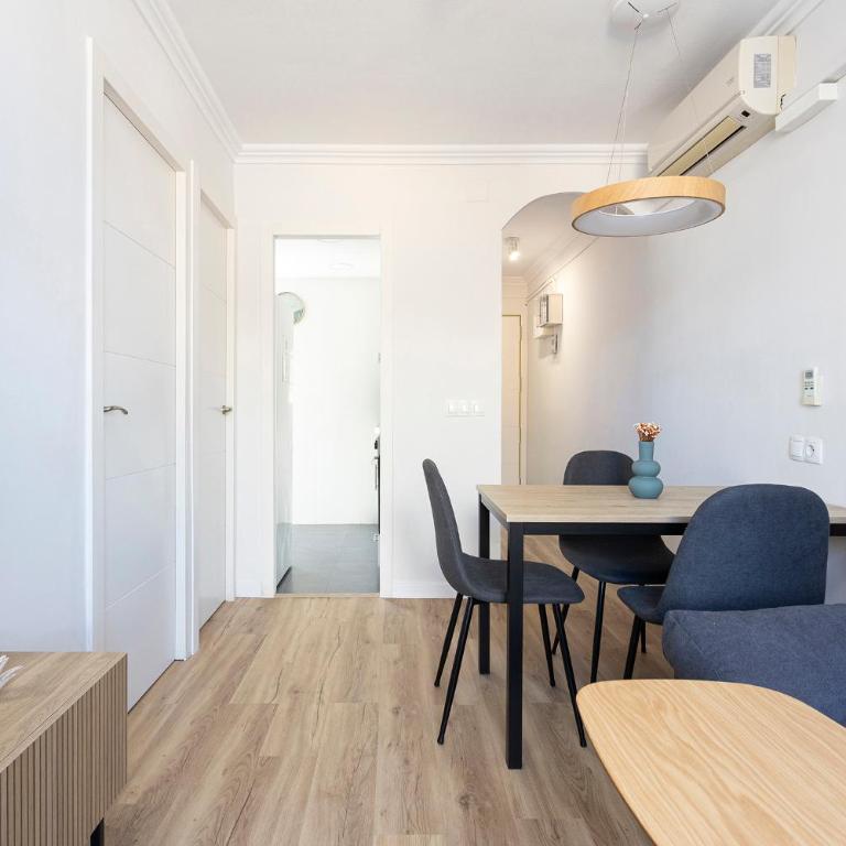 Lovely Attic With Terrace - Habitación Individual - 15