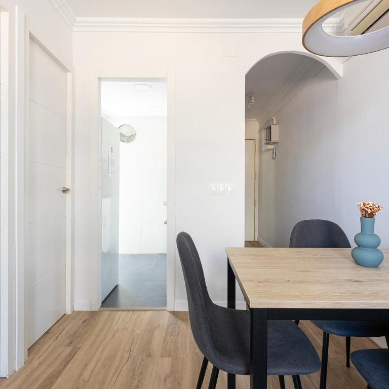 Lovely Attic With Terrace - Habitación Individual - 16