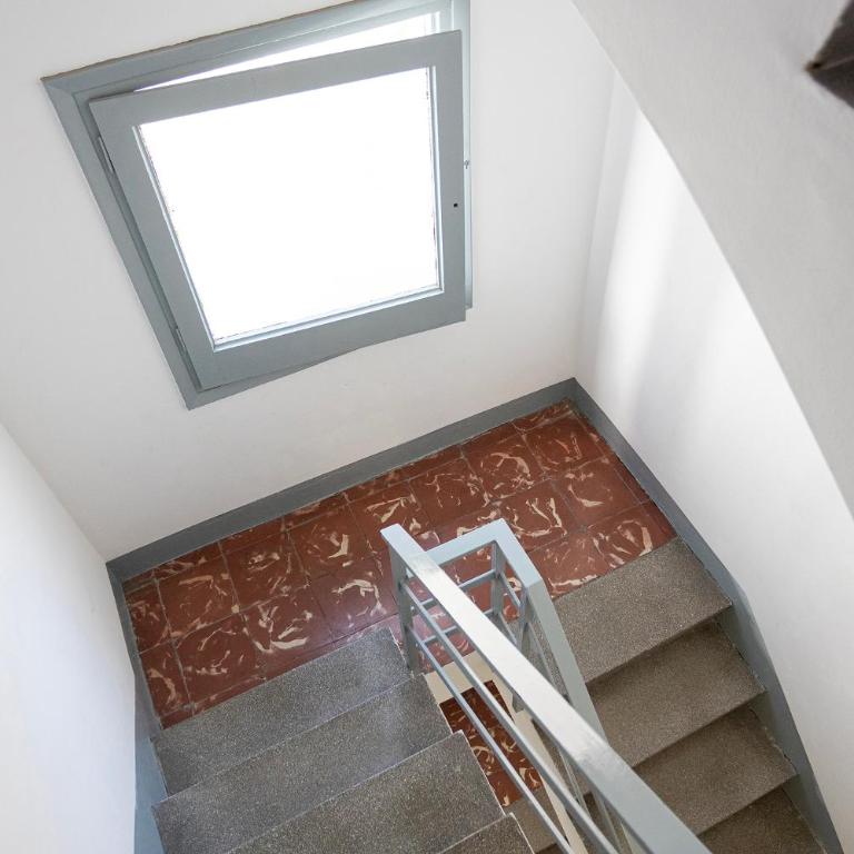Lovely Attic With Terrace - Habitación Individual - 36