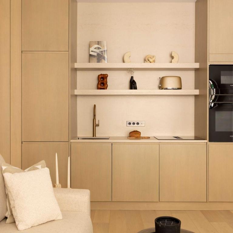 Rive 15 - Appartements Parisiens - Appartement 1 Chambre - 10