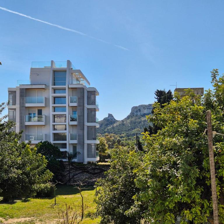 La Sella Apartment - Appartamento con 2 Camere da Letto - 48