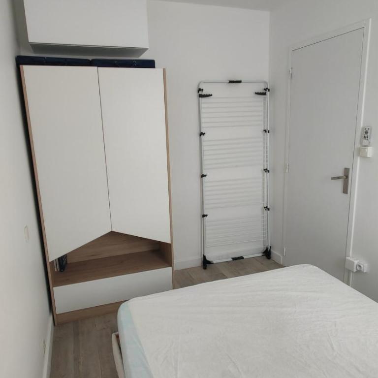 Le Havre Sétois - One-Bedroom Apartment - 2