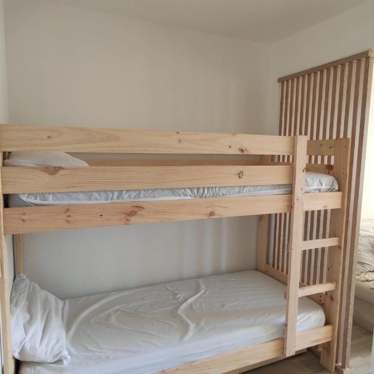 Le Havre Sétois - One-Bedroom Apartment - 7