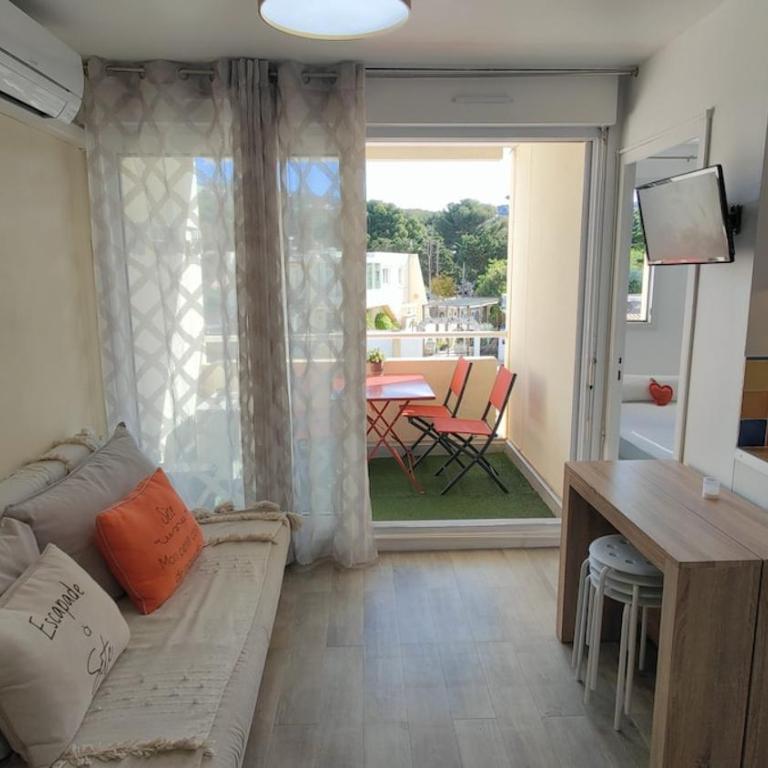 Le Havre Sétois - One-Bedroom Apartment - 8