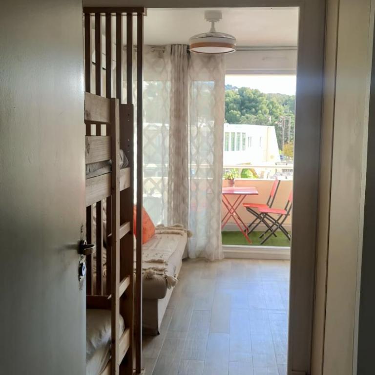Le Havre Sétois - One-Bedroom Apartment - 10