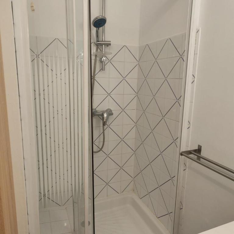 Le Havre Sétois - One-Bedroom Apartment - 15