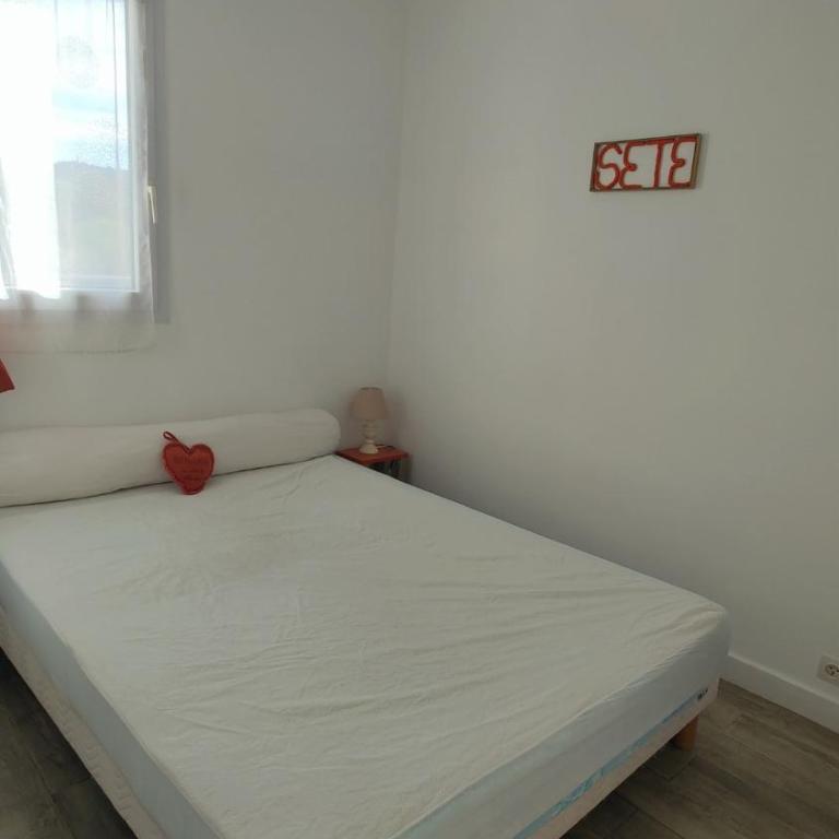 Le Havre Sétois - One-Bedroom Apartment - 16