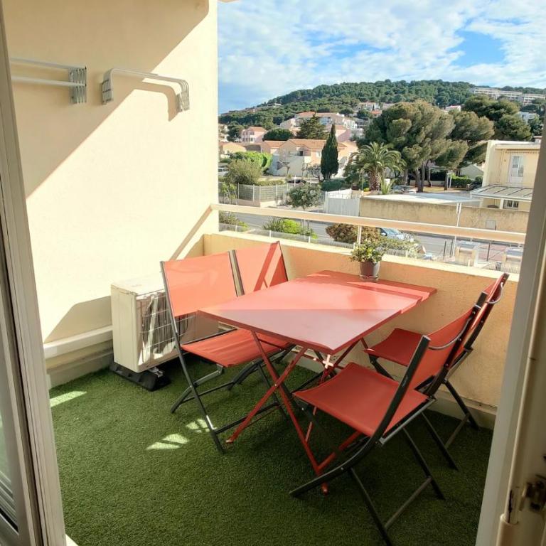 Le Havre Sétois - One-Bedroom Apartment - 18