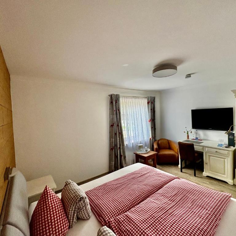 Alpinhotel INzeller - Doppelzimmer - 4