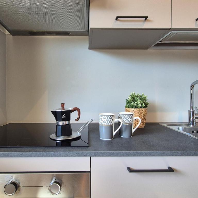 La Sella Apartment - Appartamento con 2 Camere da Letto - 49