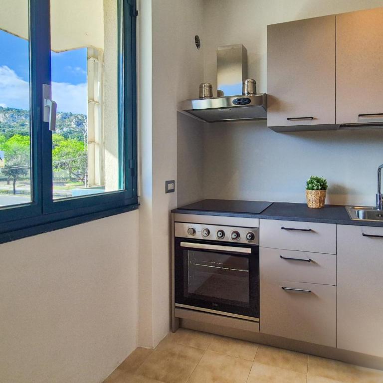 La Sella Apartment - Appartamento con 2 Camere da Letto - 57