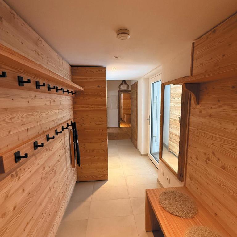 Sonnenseite Filzmoos - Apartment mit 2 Schlafzimmern und Terrasse - 3