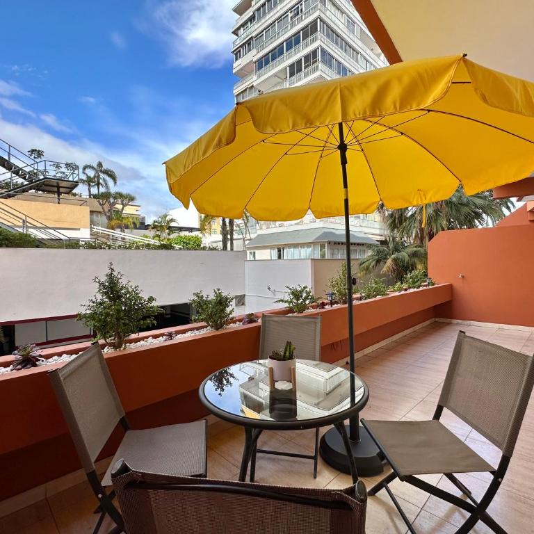 Apartamento Sandra - Apartamento con terraza - 12