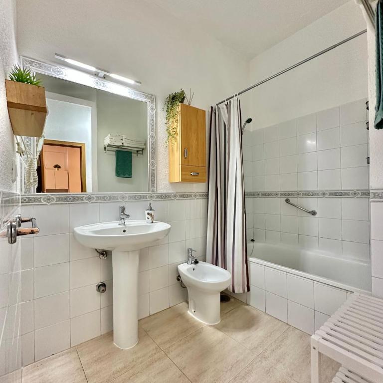 Apartamento Sandra - Apartamento con terraza - 7
