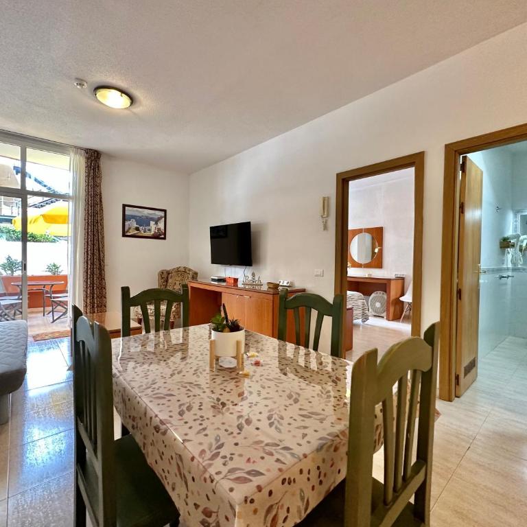 Apartamento Sandra - Apartamento con terraza - 10