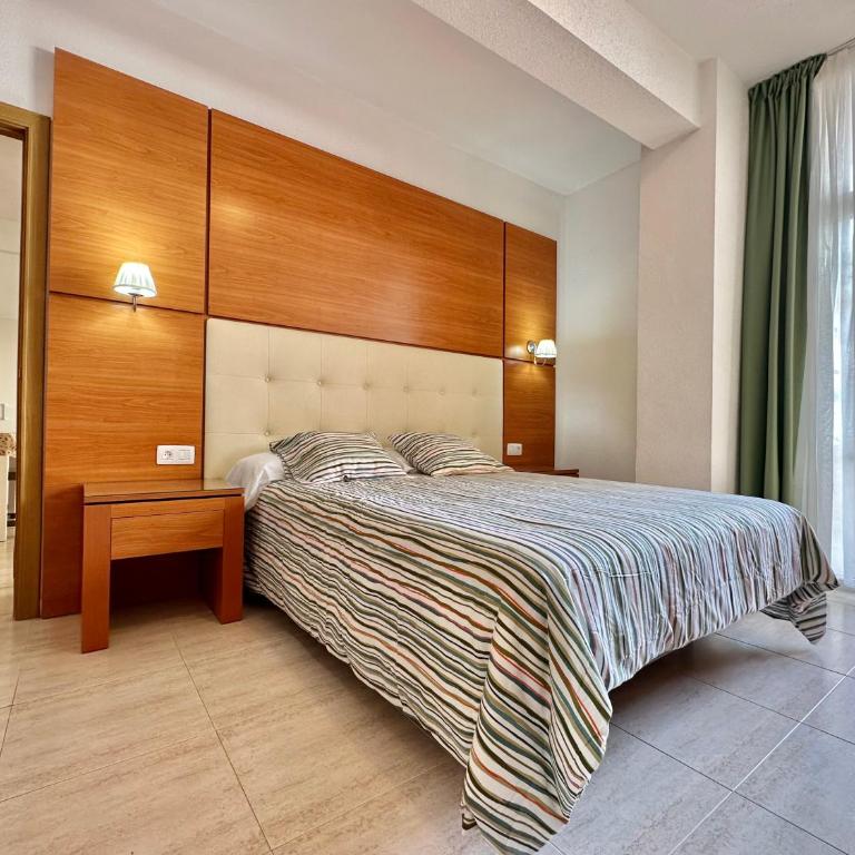 Apartamento Sandra - Apartamento con terraza - 15