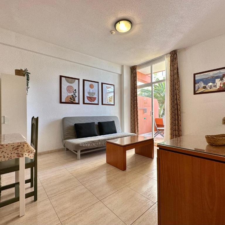 Apartamento Sandra - Apartamento con terraza - 20