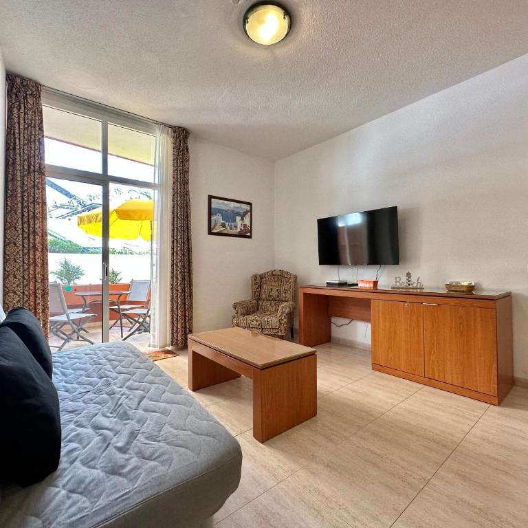 Apartamento Sandra - Apartamento con terraza - 6