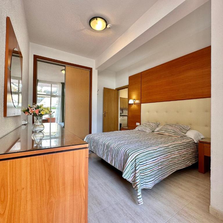 Apartamento Sandra - Apartamento con terraza - 26