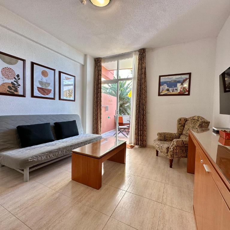 Apartamento Sandra - Apartamento con terraza - 29