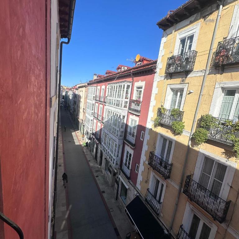 AtuaireHome Balcón a la puebla 38 parking Incluido - Apartamento de 1 dormitorio - 18