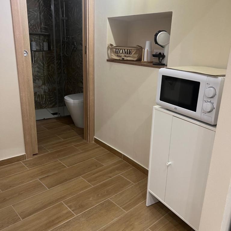 Infiniti noi home - Appartamento con 1 Camera da Letto - 12