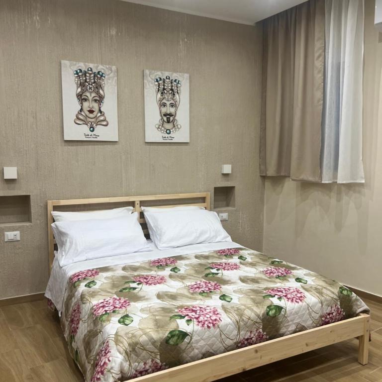 Infiniti noi home - Appartamento con 1 Camera da Letto - 7