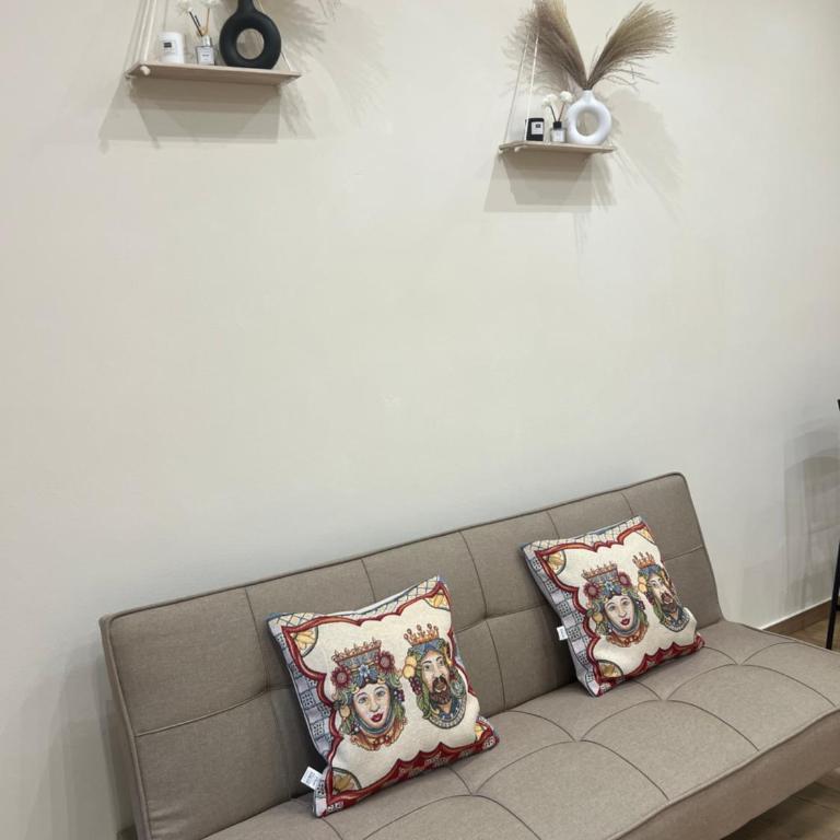 Infiniti noi home - Appartamento con 1 Camera da Letto - 10