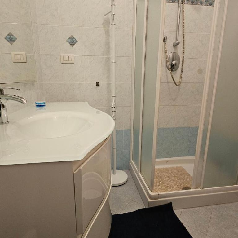 Casa BETTI DECK - Appartamento con 1 Camera da Letto - 8