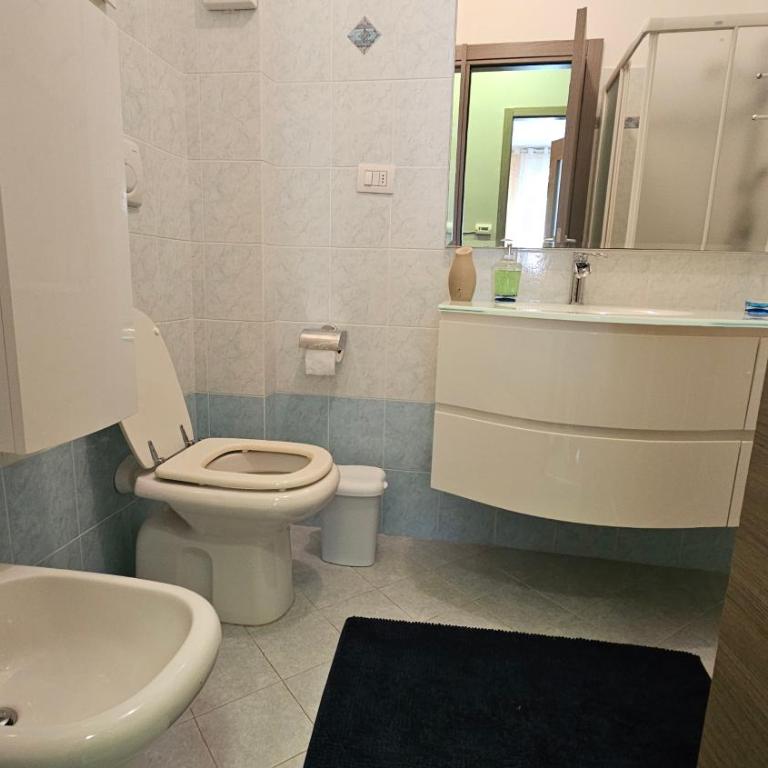 Casa BETTI DECK - Appartamento con 1 Camera da Letto - 9