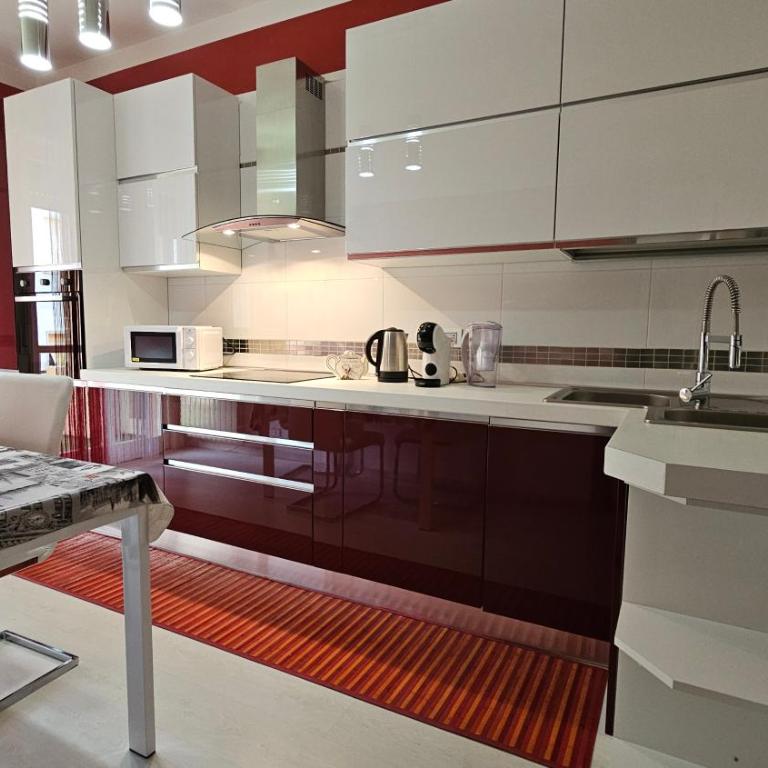 Casa BETTI DECK - Appartamento con 1 Camera da Letto - 13