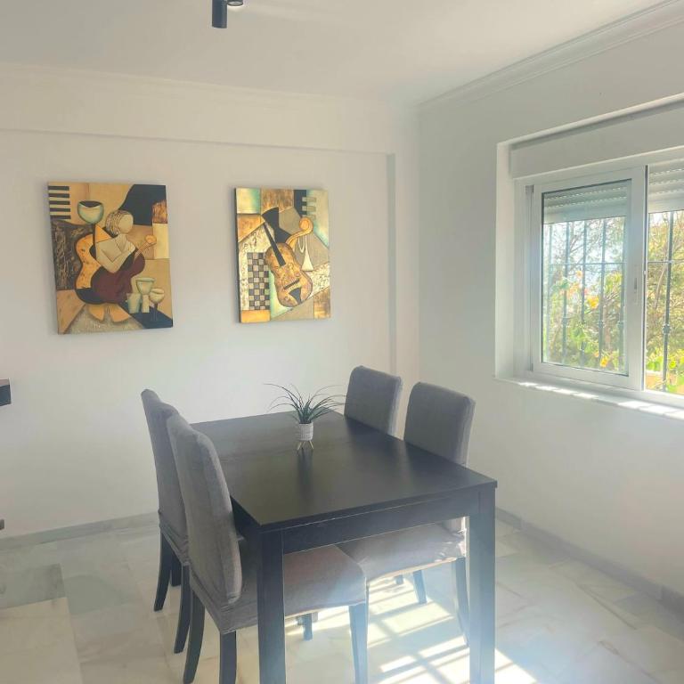 Beautiful sea view terrace - Casa de 4 dormitorios - 25