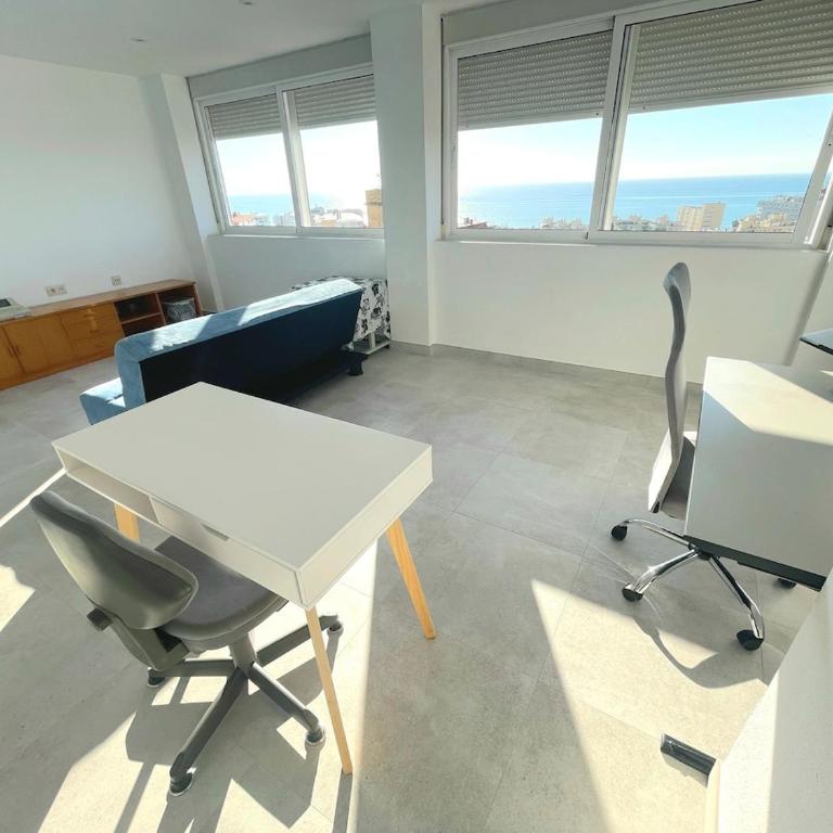 Beautiful sea view terrace - Casa de 4 dormitorios - 17