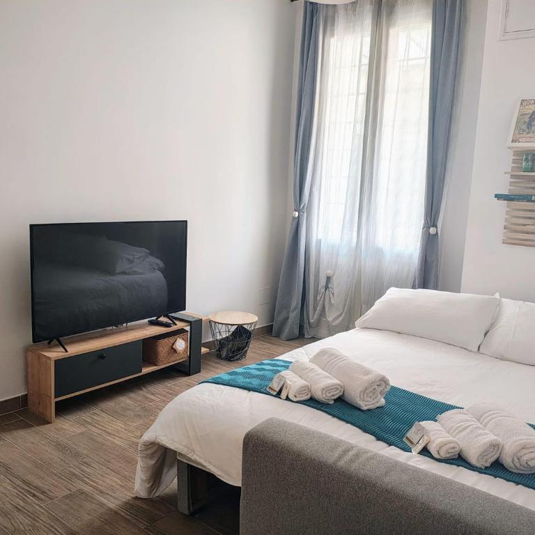 Appartamento agli Acquedotti, con giardino privato - One-Bedroom Apartment - 12