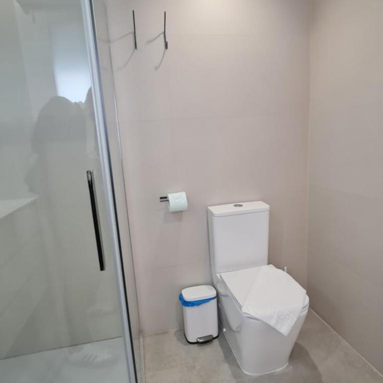 Navas PentHouse 301 By Florentia Homes - Deluxe Apartment - 26