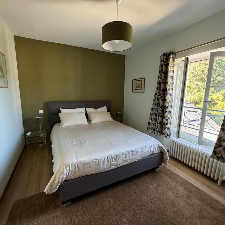 Luxury apartment for 4 people - Apartment mit 2 Schlafzimmern - 4