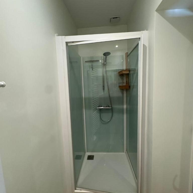 Luxury apartment for 4 people - Apartment mit 2 Schlafzimmern - 10