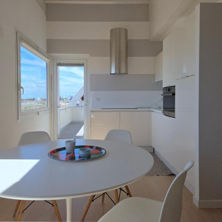 Hotel Lux - Suite Queen con Vista Mare - 1