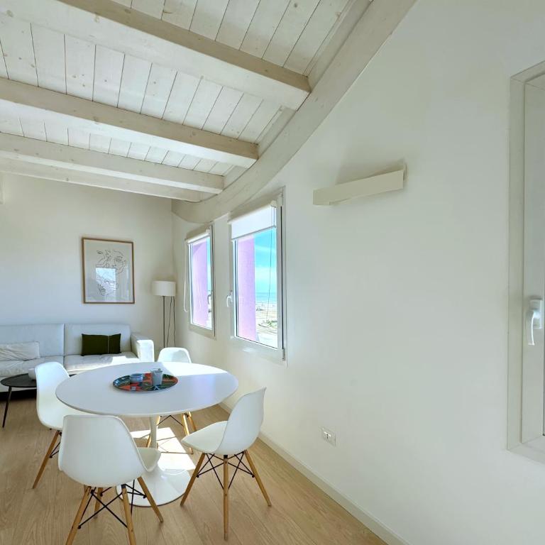 Hotel Lux - Suite Queen con Vista Mare - 6