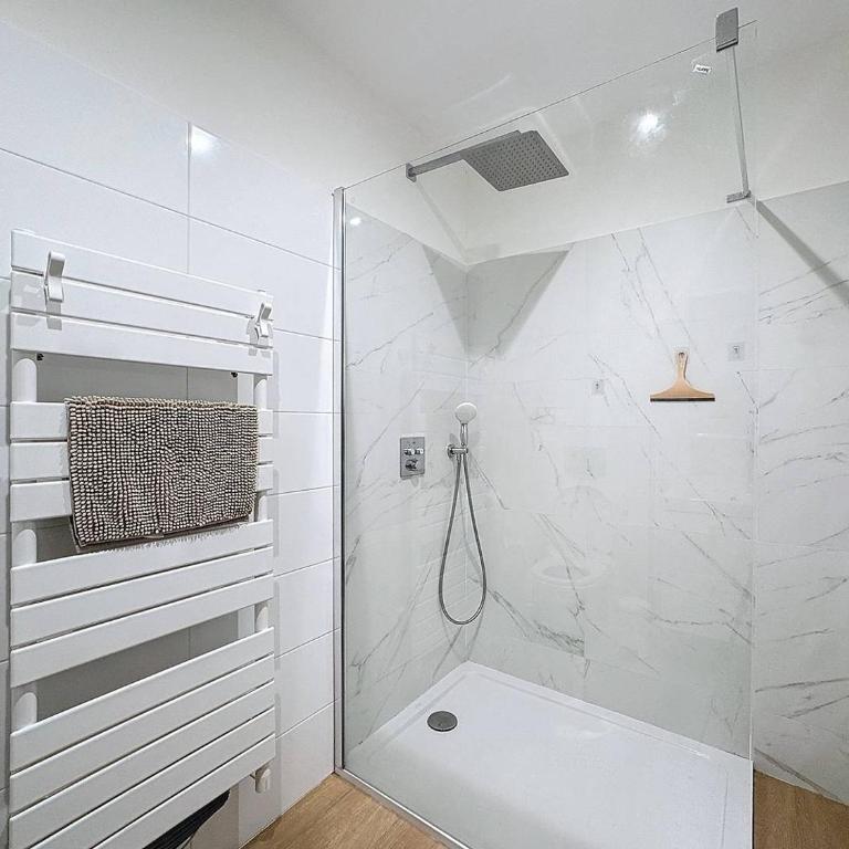 T2 moderne en rez-de-villa - Apartment mit 1 Schlafzimmer und Terrasse - 4