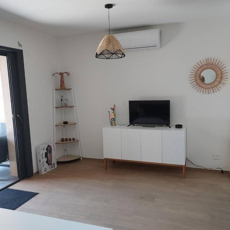 T2 moderne en rez-de-villa - Apartment mit 1 Schlafzimmer und Terrasse - 7