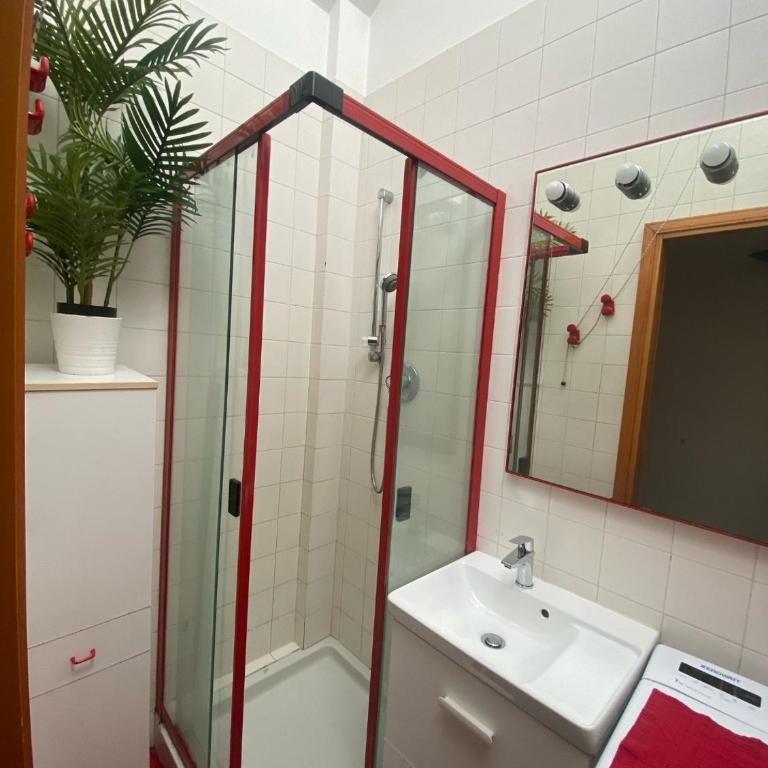 Casa Mirtillo - One-Bedroom Apartment - 15