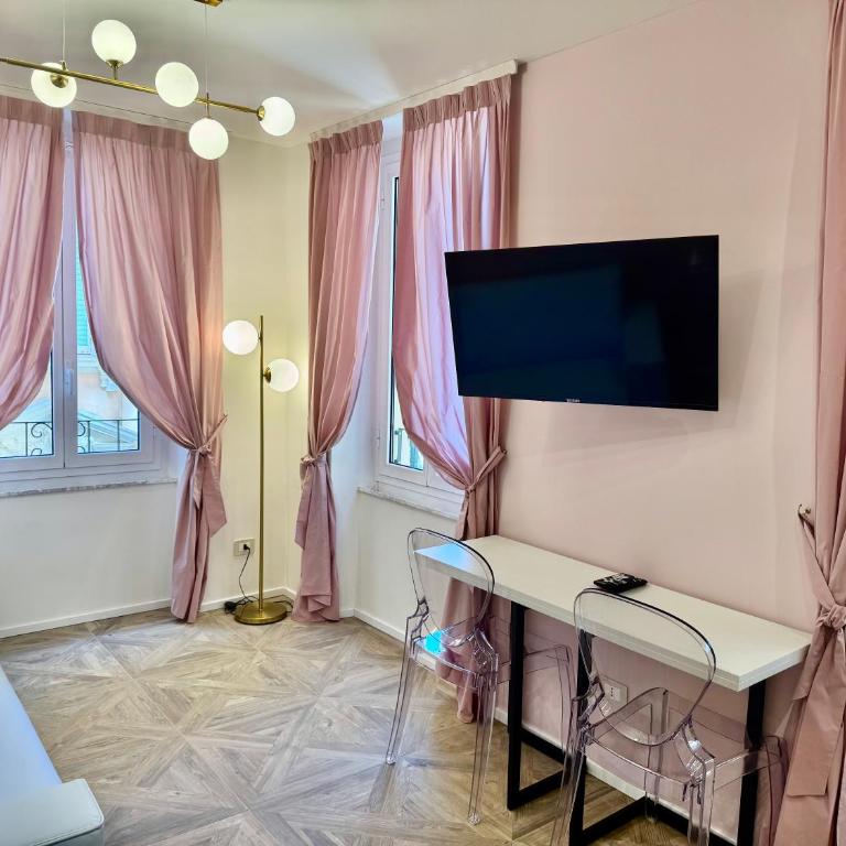 Hotel Astigiana & Appartamenti - Appartamento con Vista Mare - 5