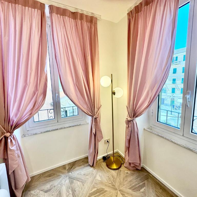 Hotel Astigiana & Appartamenti - Appartamento con Vista Mare - 6