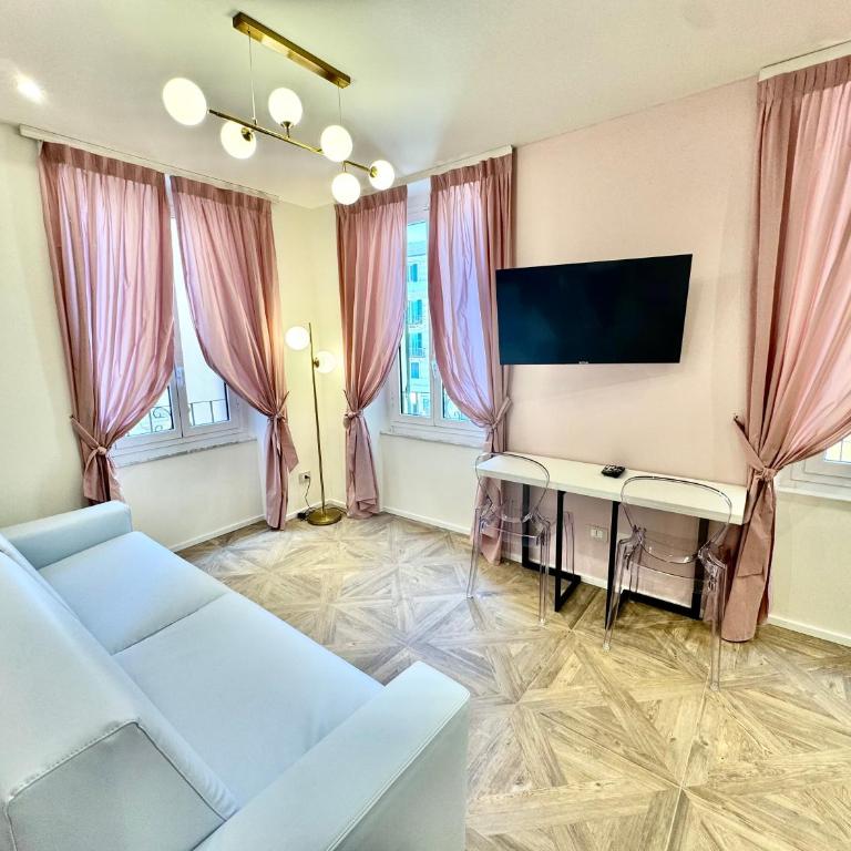 Hotel Astigiana & Appartamenti - Appartamento con Vista Mare - 7