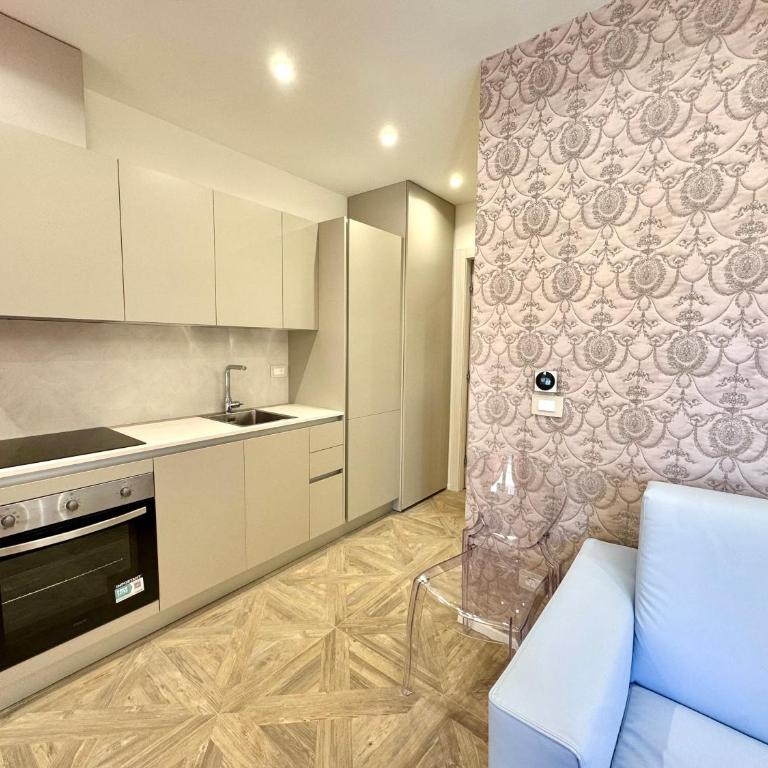Hotel Astigiana & Appartamenti - Appartamento con Vista Mare - 8
