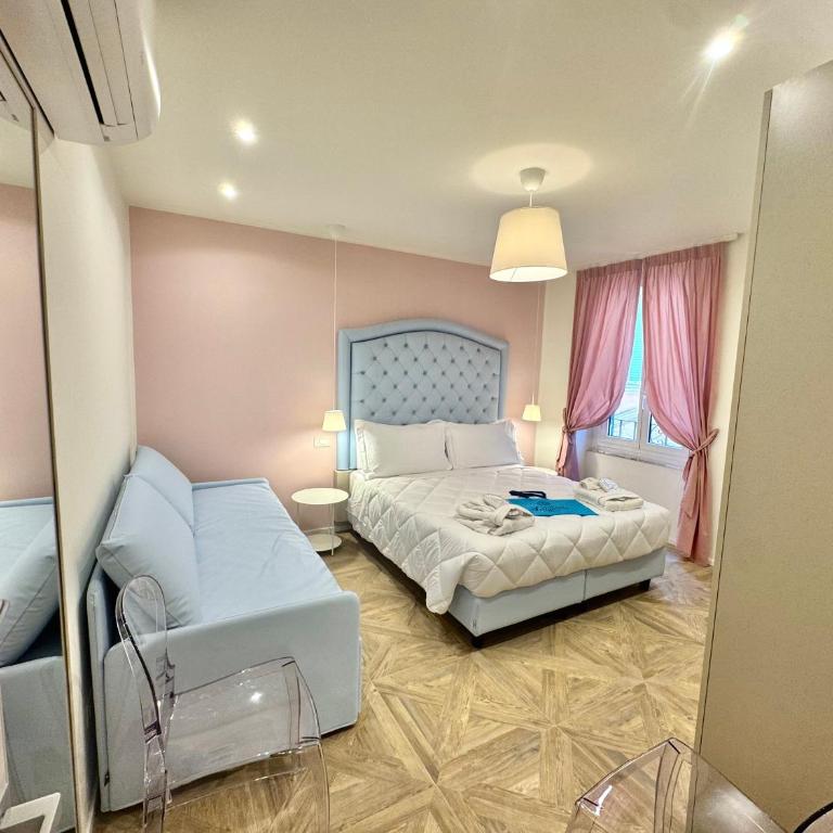 Hotel Astigiana & Appartamenti - Appartamento con Vista Mare - 10