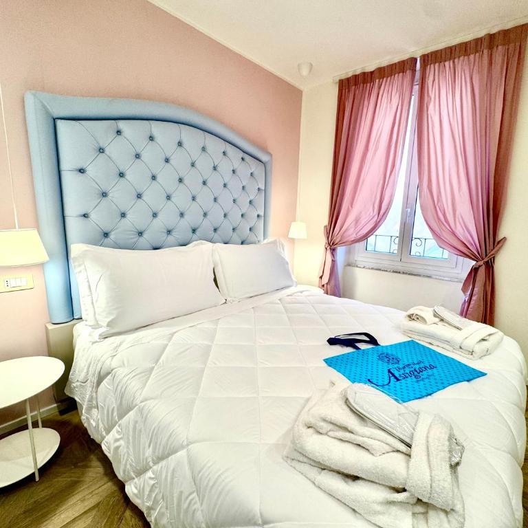 Hotel Astigiana & Appartamenti - Appartamento con Vista Mare - 11