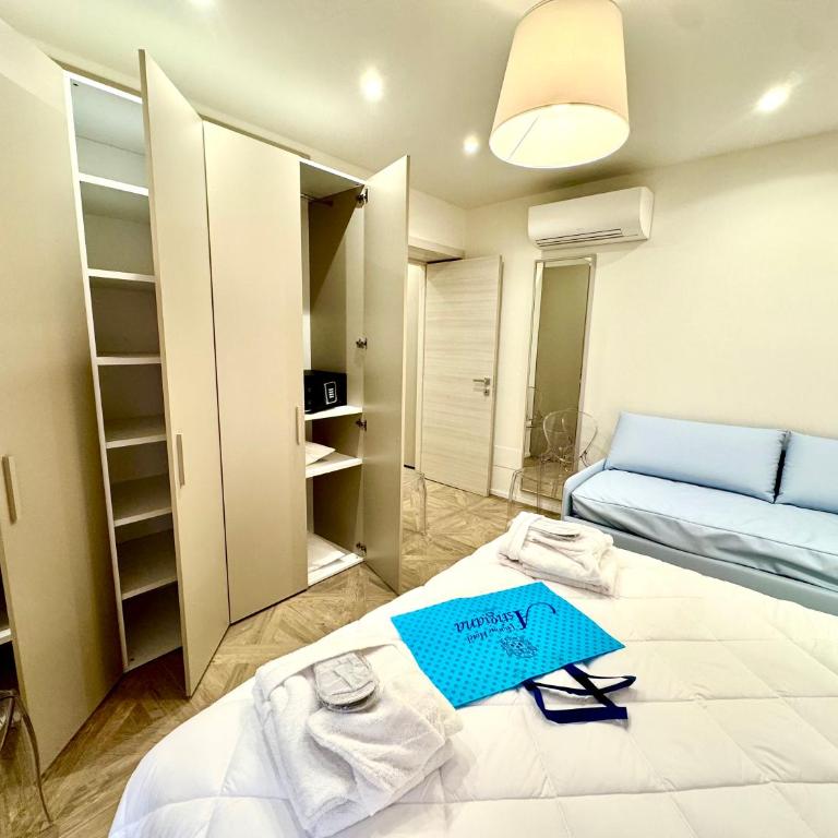 Hotel Astigiana & Appartamenti - Appartamento con Vista Mare - 13