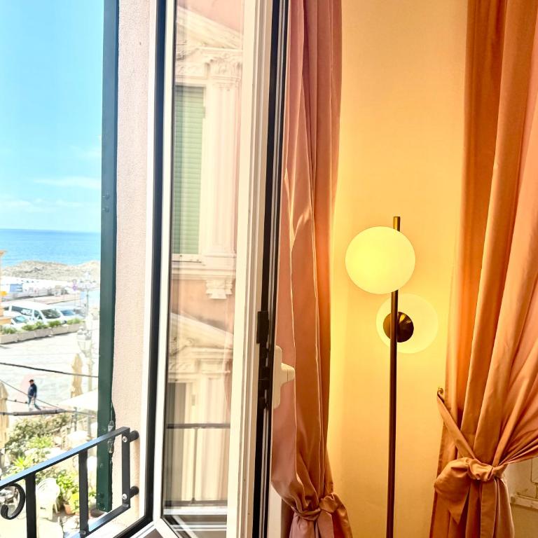Hotel Astigiana & Appartamenti - Appartamento con Vista Mare - 14